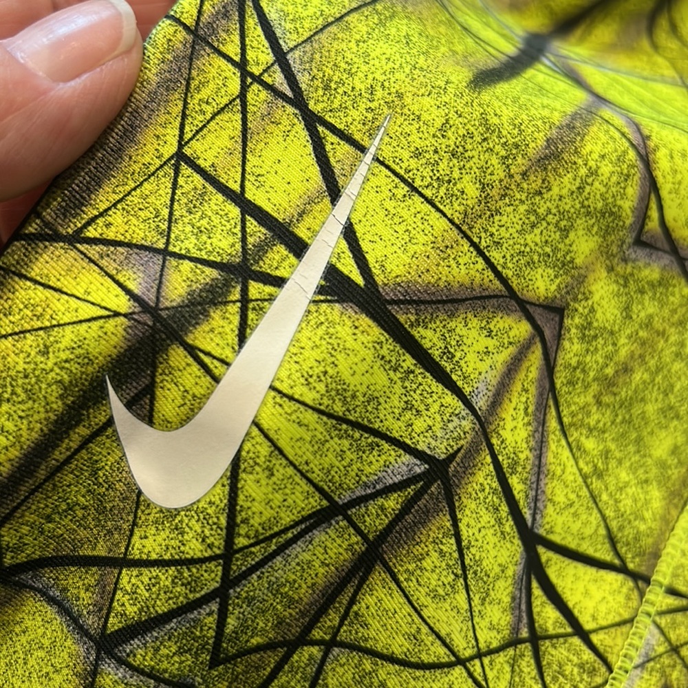 Nike Pro compression bra - Picture 5 of 5